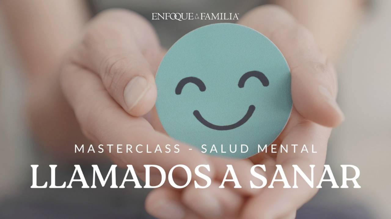 LLAMADOS A SANAR