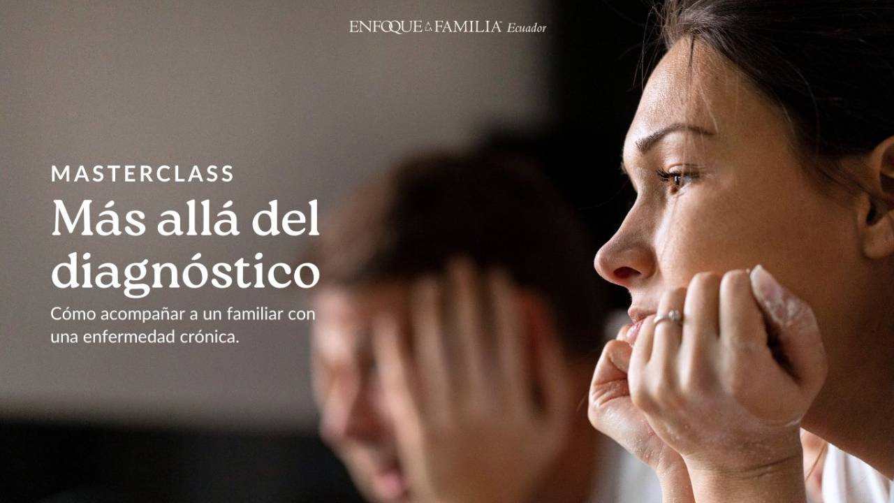 MAS ALLA DEL DIAGNOSTICO