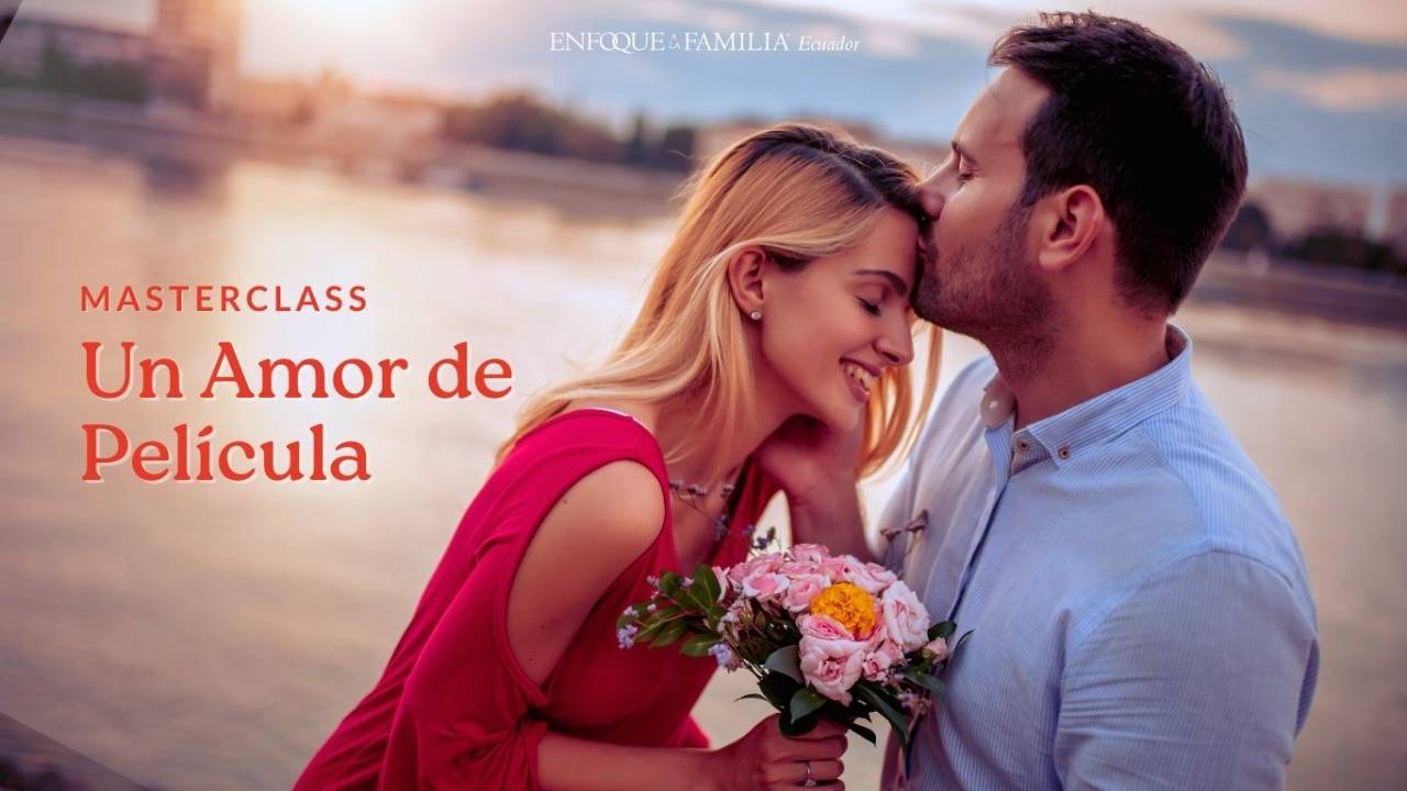 UN AMOR DE PELICULA