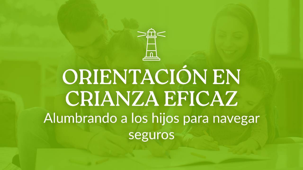 ORIENTADOR DE PADRES