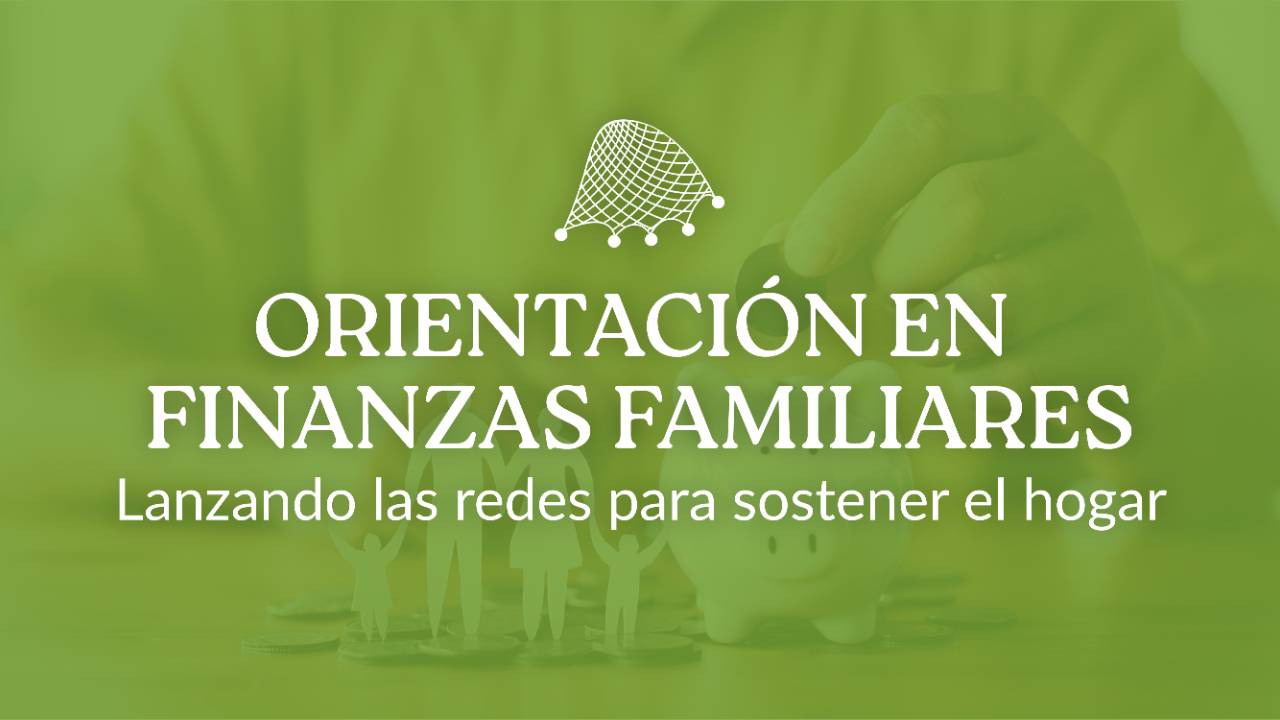 ORIENTADOR FINANZAS FAMILIARES