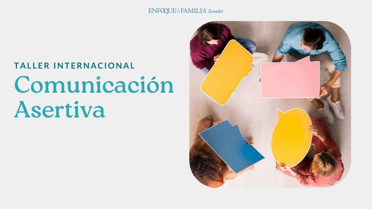 COMUNICACIÓN ASERTIVA