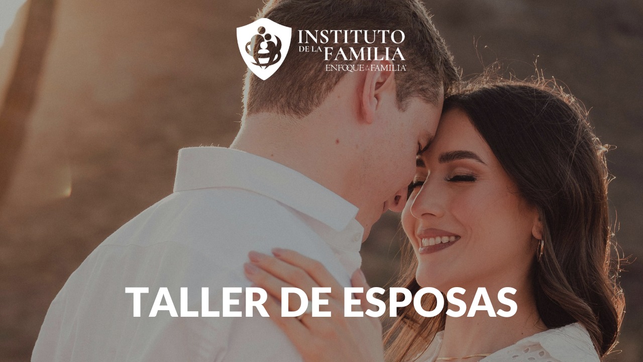 TALLER DE ESPOSAS